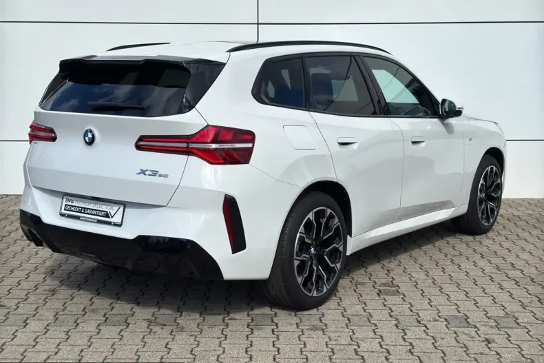 BMW X3 (Seria X) din 2025 cu 27.100 km - oferta BMW249115 - foto 4