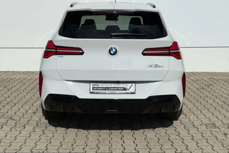 BMW X3 (Seria X) din 2025 cu 27.100 km - oferta BMW249115 - foto 5