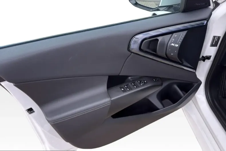 BMW X3 (Seria X) din 2025 cu 27.100 km - oferta BMW249115 - foto 6