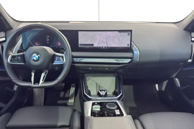 BMW X3 (Seria X) din 2025 cu 27.100 km - oferta BMW249115 - foto 9