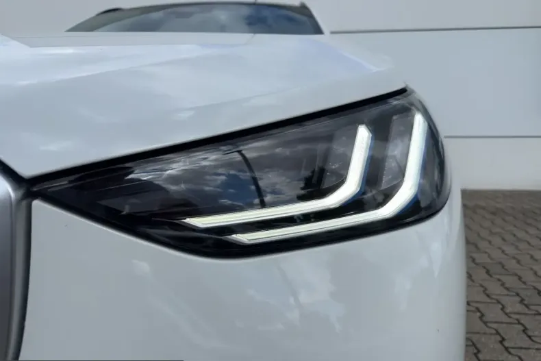 BMW X3 (Seria X) din 2025 cu 27.100 km - oferta BMW249115 - foto 15