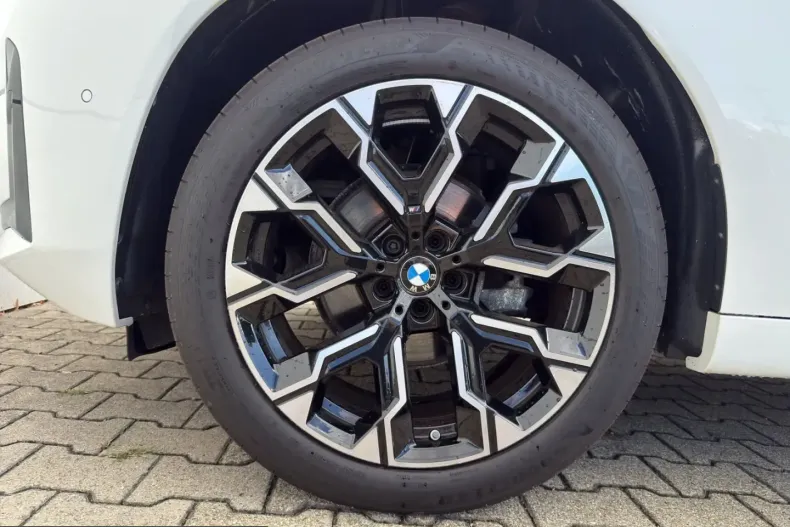 BMW X3 (Seria X) din 2025 cu 27.100 km - oferta BMW249115 - foto 17