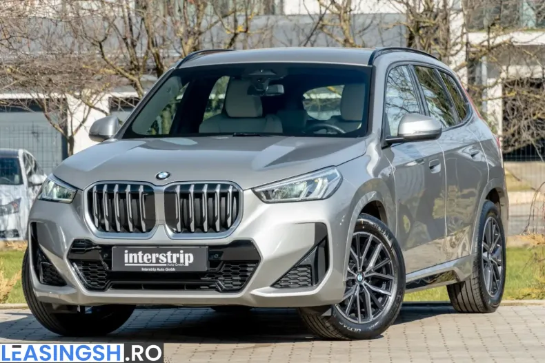 BMW X1 (Seria X) din 2025 cu 21.300 km - oferta BMW249116 - foto 1