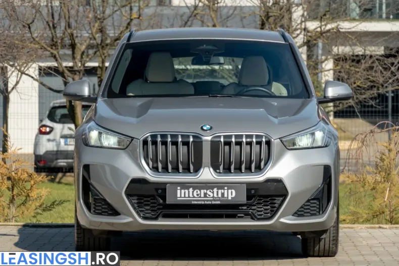 BMW X1 (Seria X) din 2025 cu 21.300 km - oferta BMW249116 - foto 2