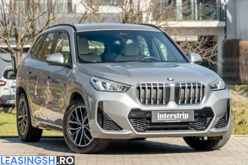 BMW X1 (Seria X) din 2025 cu 21.300 km - oferta BMW249116 - foto 3