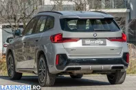 BMW X1 (Seria X) din 2025 cu 21.300 km - oferta BMW249116 - foto 4