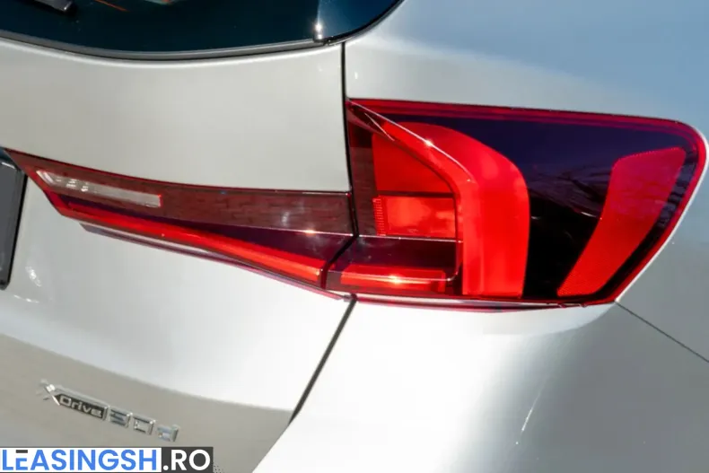 BMW X1 (Seria X) din 2025 cu 21.300 km - oferta BMW249116 - foto 7