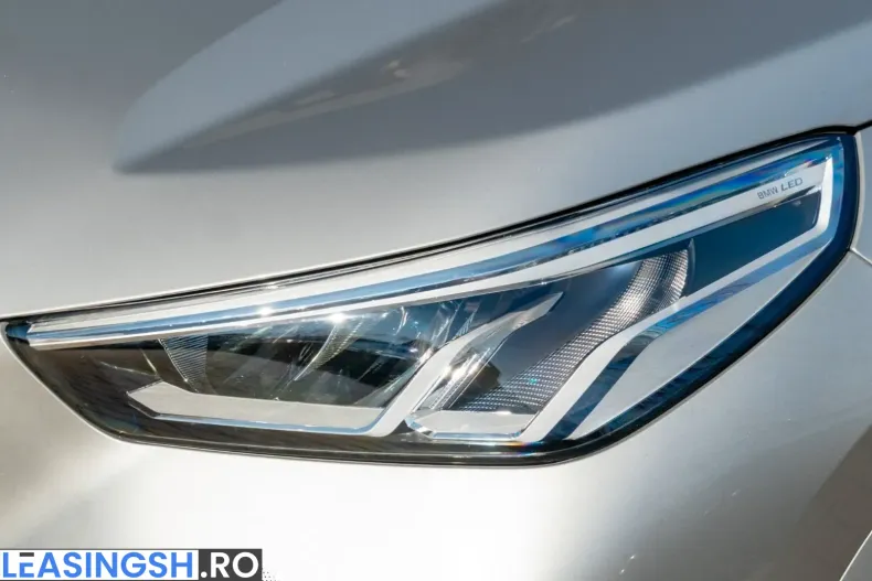 BMW X1 (Seria X) din 2025 cu 21.300 km - oferta BMW249116 - foto 8