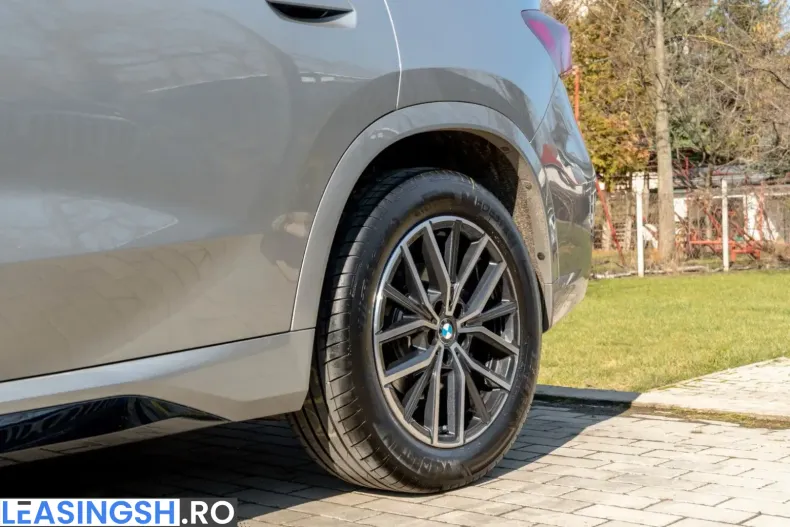 BMW X1 (Seria X) din 2025 cu 21.300 km - oferta BMW249116 - foto 10