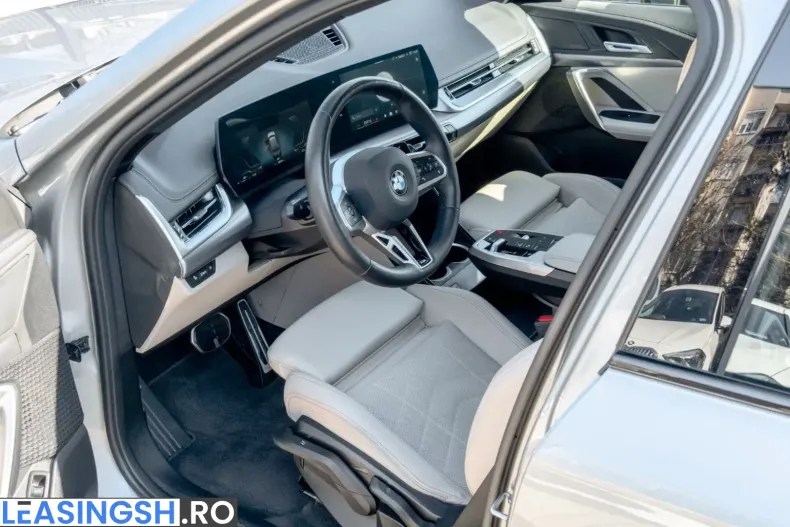 BMW X1 (Seria X) din 2025 cu 21.300 km - oferta BMW249116 - foto 11