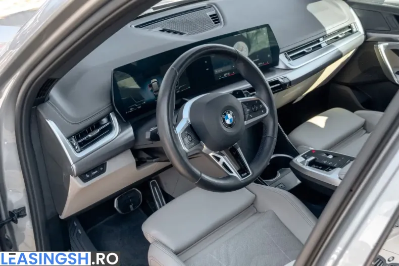 BMW X1 (Seria X) din 2025 cu 21.300 km - oferta BMW249116 - foto 12