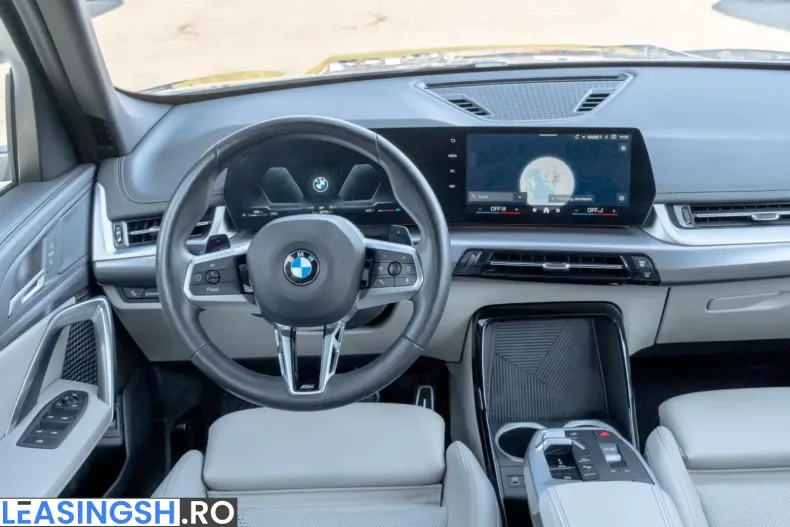 BMW X1 (Seria X) din 2025 cu 21.300 km - oferta BMW249116 - foto 14