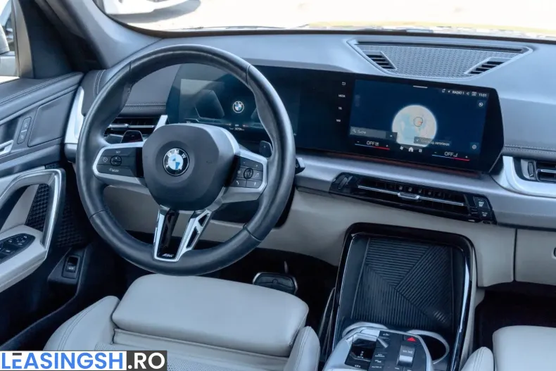 BMW X1 (Seria X) din 2025 cu 21.300 km - oferta BMW249116 - foto 15