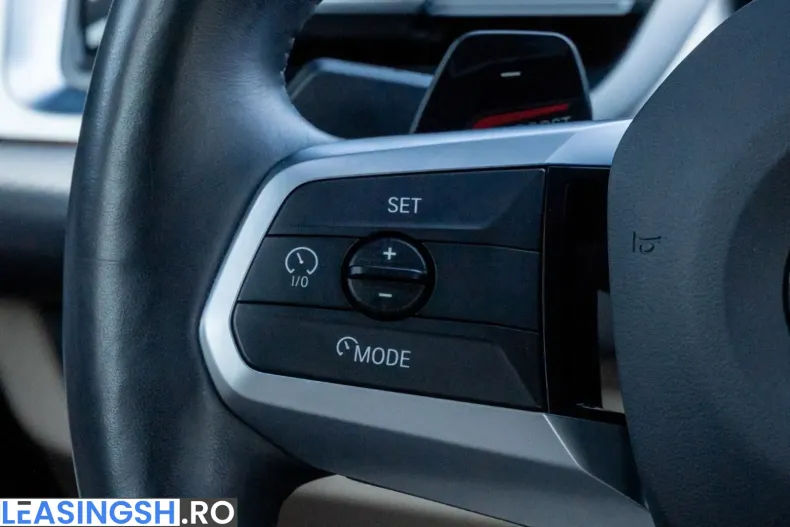 BMW X1 (Seria X) din 2025 cu 21.300 km - oferta BMW249116 - foto 16