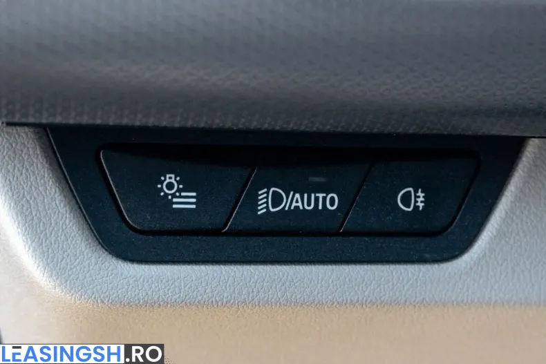 BMW X1 (Seria X) din 2025 cu 21.300 km - oferta BMW249116 - foto 23