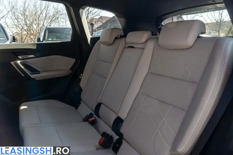 BMW X1 (Seria X) din 2025 cu 21.300 km - oferta BMW249116 - foto 25