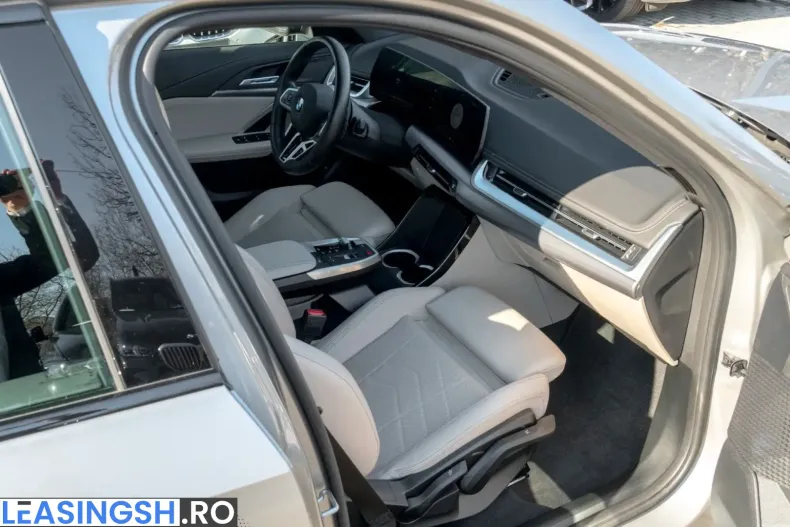 BMW X1 (Seria X) din 2025 cu 21.300 km - oferta BMW249116 - foto 27