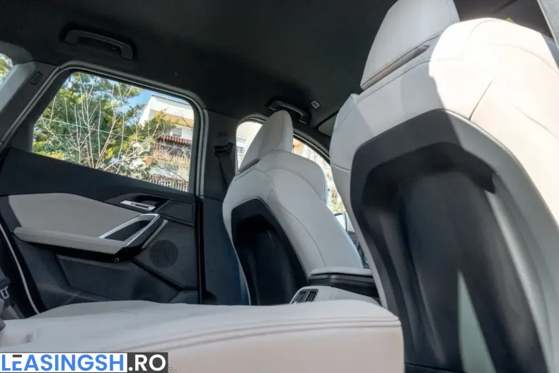 BMW X1 (Seria X) din 2025 cu 21.300 km - oferta BMW249116 - foto 30