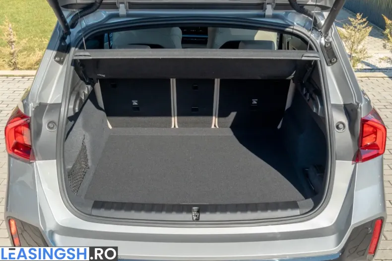 BMW X1 (Seria X) din 2025 cu 21.300 km - oferta BMW249116 - foto 31