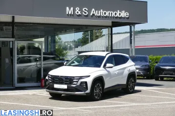 Hyundai Tucson din 2024 - oferta HYU249117