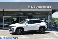 Hyundai Tucson din 2024 cu 6.000 km - oferta HYU249117 - foto 2