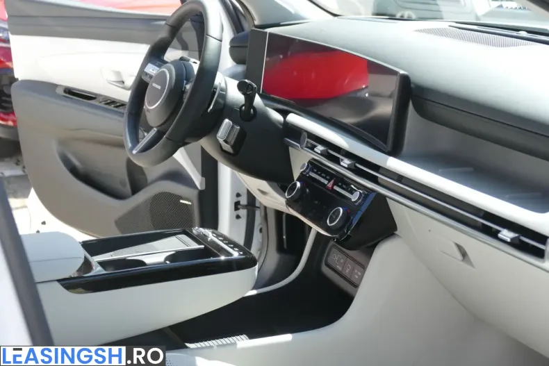 Hyundai Tucson din 2024 cu 6.000 km - oferta HYU249117 - foto 9