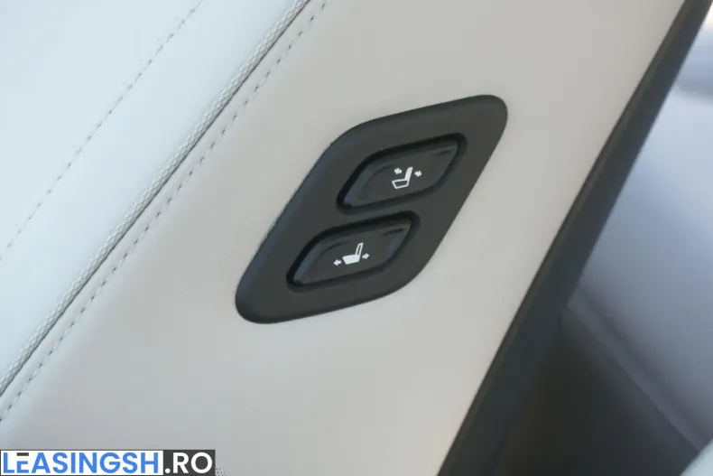 Hyundai Tucson din 2024 cu 6.000 km - oferta HYU249117 - foto 11