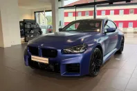 BMW M2 (Seria 2) din 2025 cu 6.000 km - oferta BMW249118 - foto 1