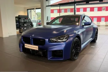 BMW M2 din 2025 - oferta BMW249118