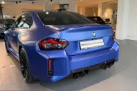 BMW M2 (Seria 2) din 2025 cu 6.000 km - oferta BMW249118 - foto 5