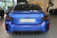 BMW M2 (Seria 2) din 2025 cu 6.000 km - oferta BMW249118 - foto 6
