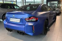 BMW M2 (Seria 2) din 2025 cu 6.000 km - oferta BMW249118 - foto 7