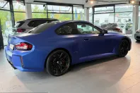 BMW M2 (Seria 2) din 2025 cu 6.000 km - oferta BMW249118 - foto 8