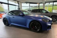 BMW M2 (Seria 2) din 2025 cu 6.000 km - oferta BMW249118 - foto 9
