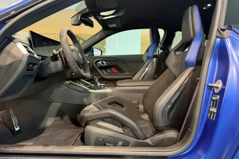BMW M2 (Seria 2) din 2025 cu 6.000 km - oferta BMW249118 - foto 12