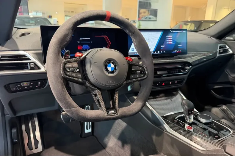 BMW M2 (Seria 2) din 2025 cu 6.000 km - oferta BMW249118 - foto 14