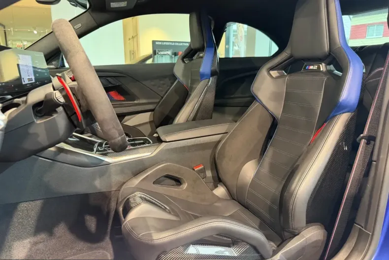 BMW M2 (Seria 2) din 2025 cu 6.000 km - oferta BMW249118 - foto 15