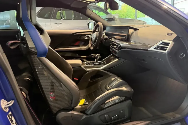 BMW M2 (Seria 2) din 2025 cu 6.000 km - oferta BMW249118 - foto 18