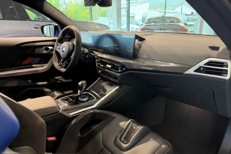 BMW M2 (Seria 2) din 2025 cu 6.000 km - oferta BMW249118 - foto 19