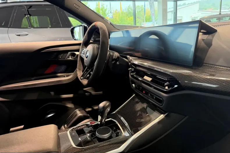 BMW M2 (Seria 2) din 2025 cu 6.000 km - oferta BMW249118 - foto 20