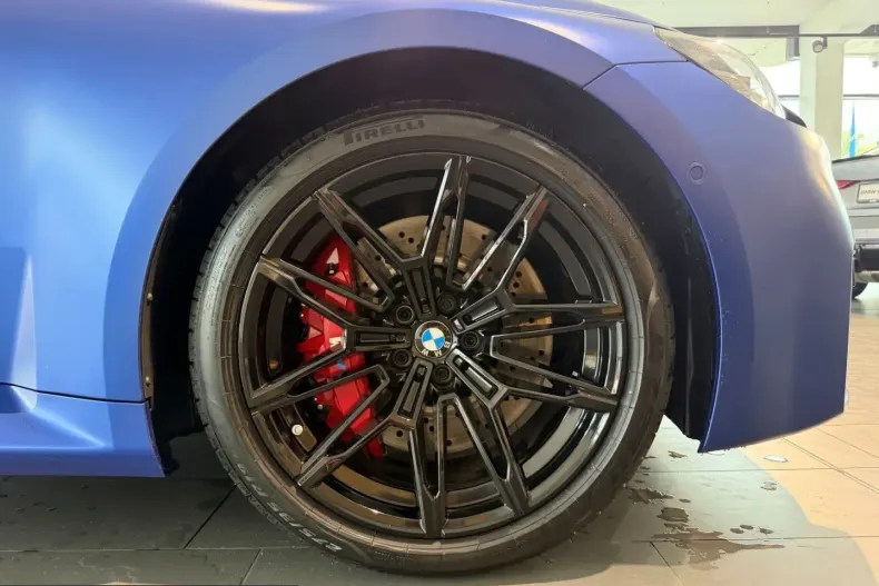 BMW M2 (Seria 2) din 2025 cu 6.000 km - oferta BMW249118 - foto 22