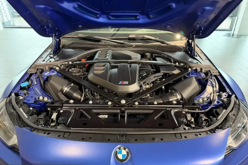 BMW M2 (Seria 2) din 2025 cu 6.000 km - oferta BMW249118 - foto 23