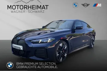 BMW i4 din 2025 - oferta BMW249120