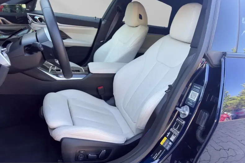 BMW i4 (Seria 4) din 2025 cu 18.900 km - oferta BMW249120 - foto 10
