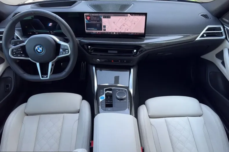 BMW i4 (Seria 4) din 2025 cu 18.900 km - oferta BMW249120 - foto 13