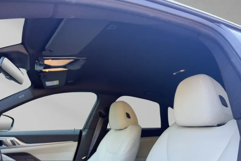 BMW i4 (Seria 4) din 2025 cu 18.900 km - oferta BMW249120 - foto 16