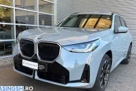 BMW X3 (Seria X) din 2025 cu 7.805 km - oferta BMW249121 - foto 1