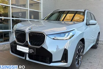 BMW X3 din 2025 - oferta BMW249121