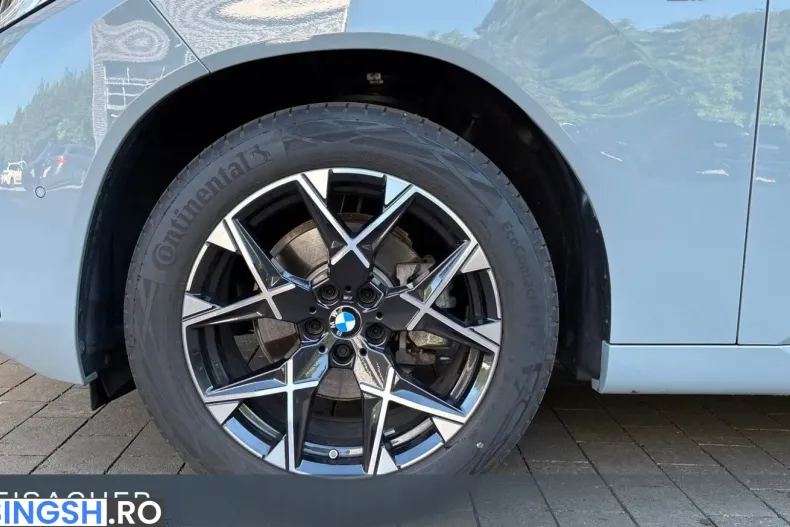 BMW X3 (Seria X) din 2025 cu 7.805 km - oferta BMW249121 - foto 4