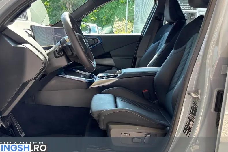 BMW X3 (Seria X) din 2025 cu 7.805 km - oferta BMW249121 - foto 6